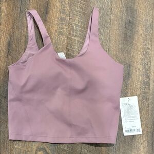 lululemon athletica glow up tank